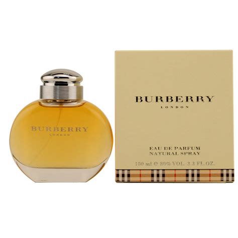 Burberry women classic